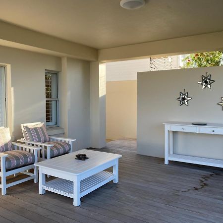 Stella Maris Luxury Apartment Plettenberg Bay Extérieur photo