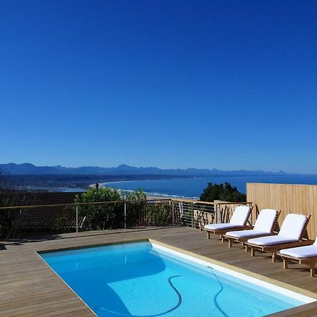 Stella Maris Luxury Apartment Plettenberg Bay Extérieur photo