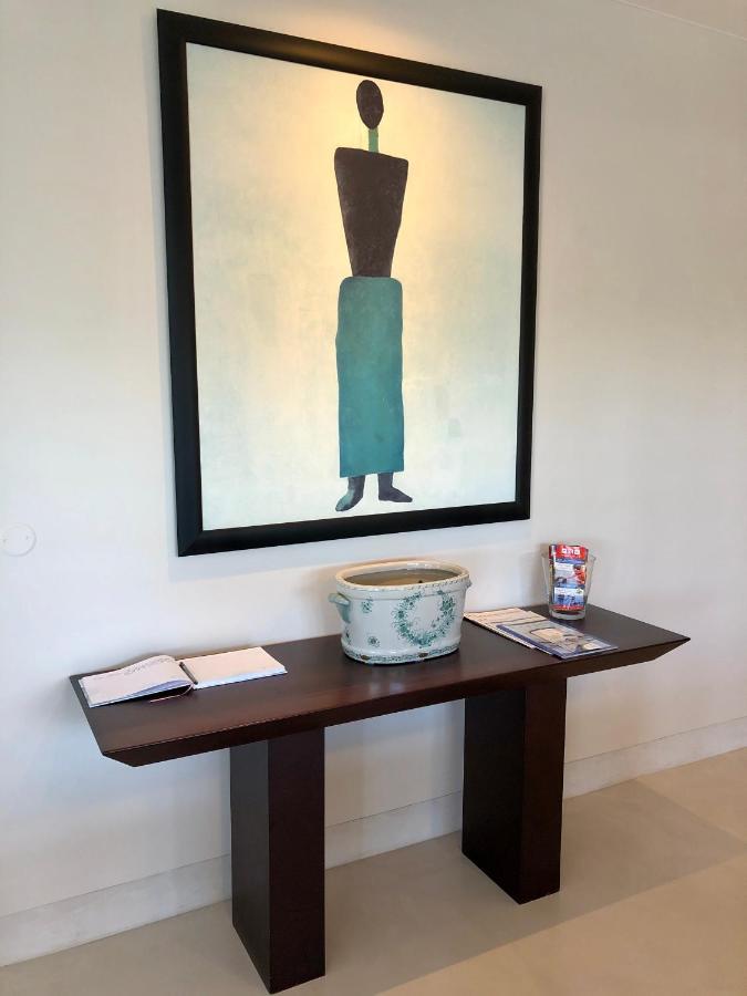 Stella Maris Luxury Apartment Plettenberg Bay Extérieur photo