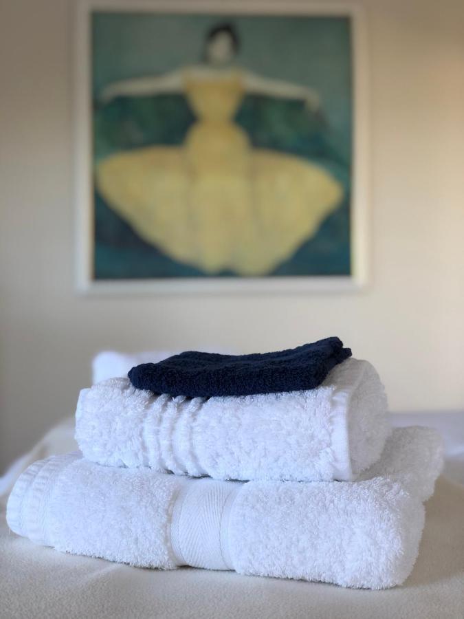 Stella Maris Luxury Apartment Plettenberg Bay Extérieur photo
