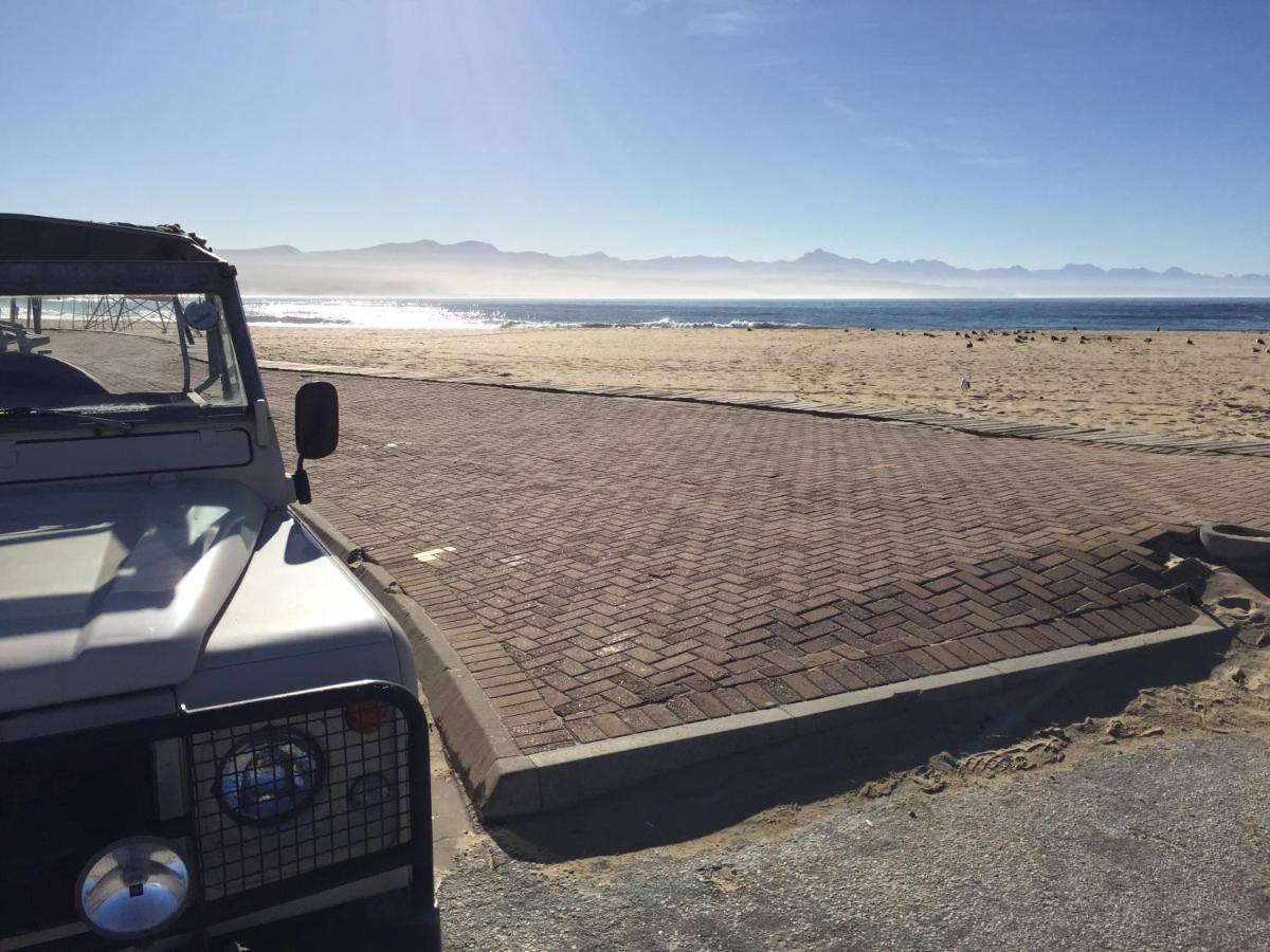 Stella Maris Luxury Apartment Plettenberg Bay Extérieur photo