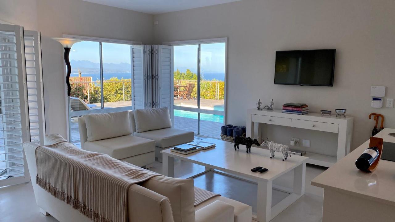 Stella Maris Luxury Apartment Plettenberg Bay Extérieur photo