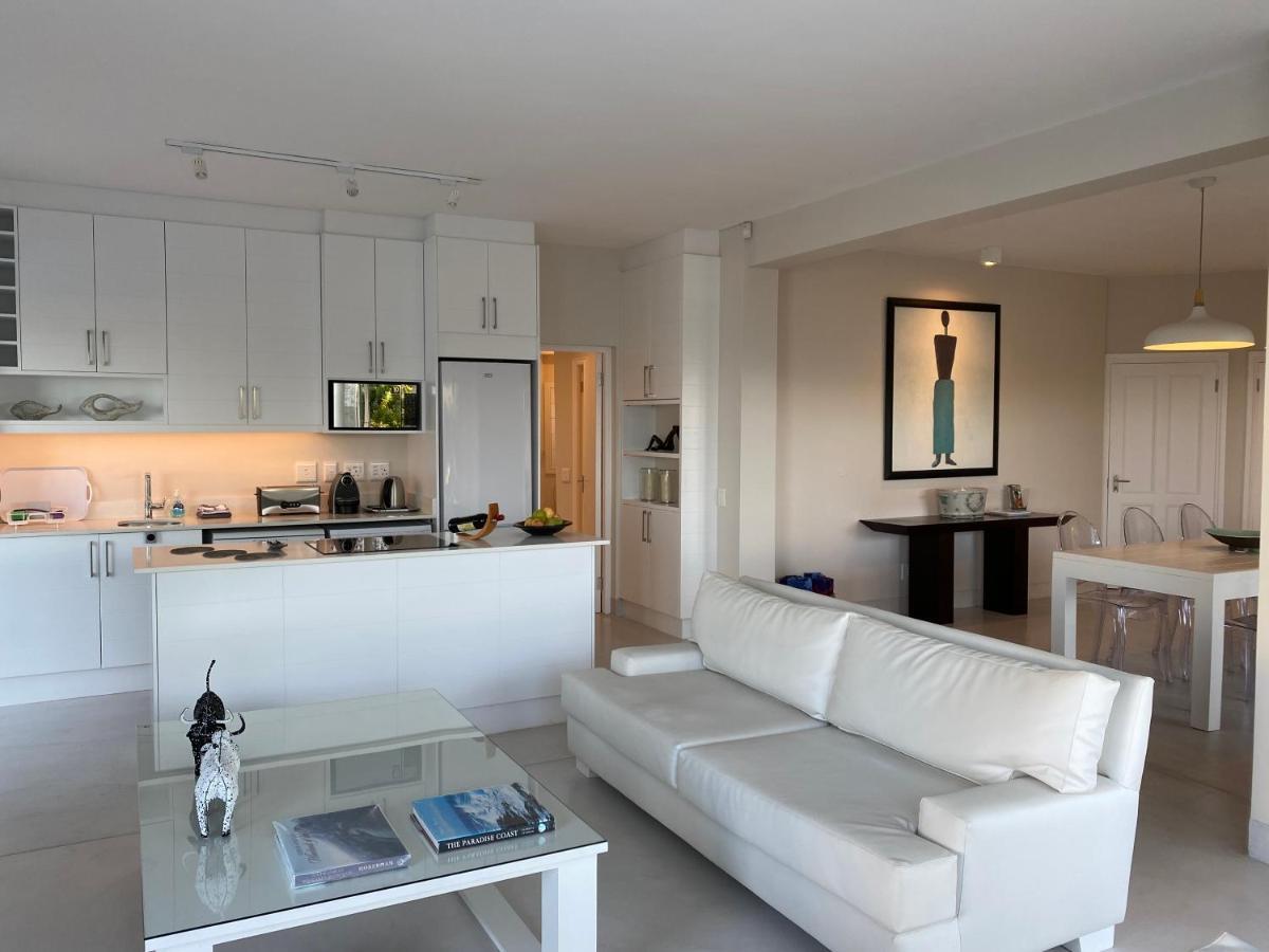 Stella Maris Luxury Apartment Plettenberg Bay Extérieur photo
