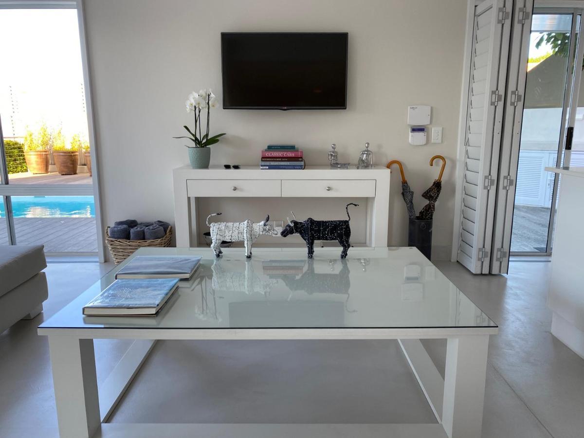 Stella Maris Luxury Apartment Plettenberg Bay Extérieur photo