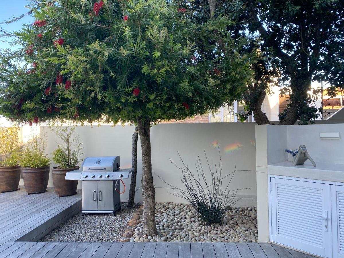 Stella Maris Luxury Apartment Plettenberg Bay Extérieur photo