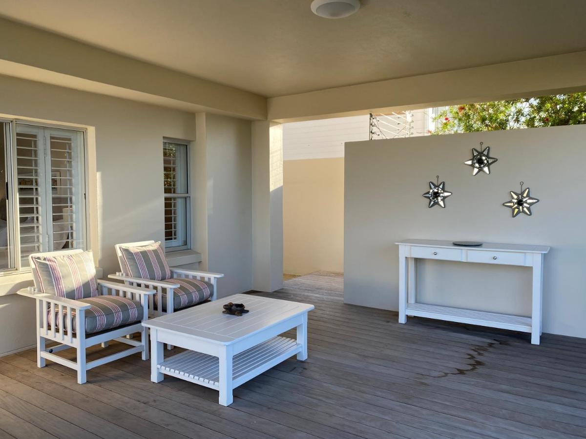 Stella Maris Luxury Apartment Plettenberg Bay Extérieur photo