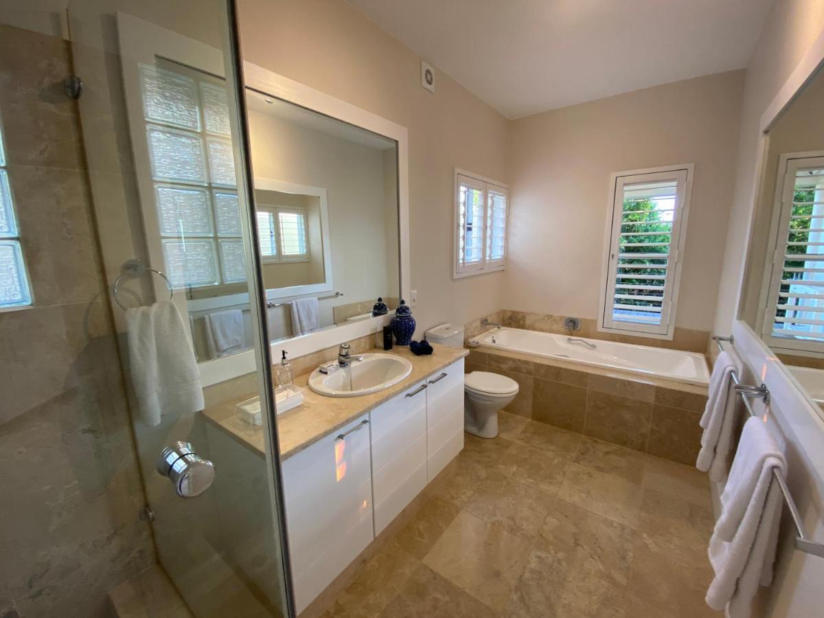Stella Maris Luxury Apartment Plettenberg Bay Extérieur photo