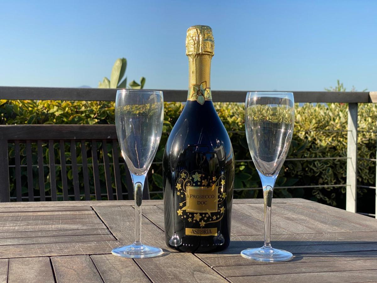 Stella Maris Luxury Apartment Plettenberg Bay Extérieur photo