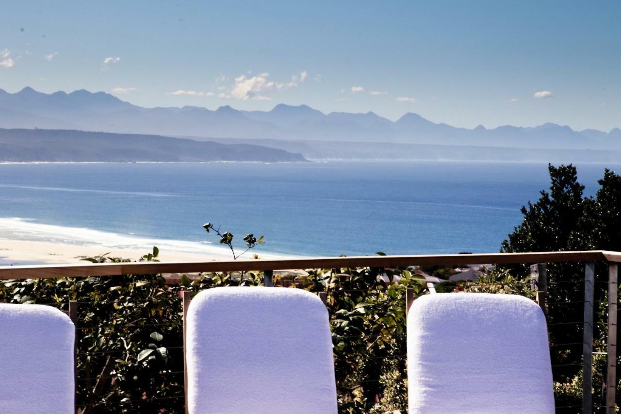 Stella Maris Luxury Apartment Plettenberg Bay Extérieur photo
