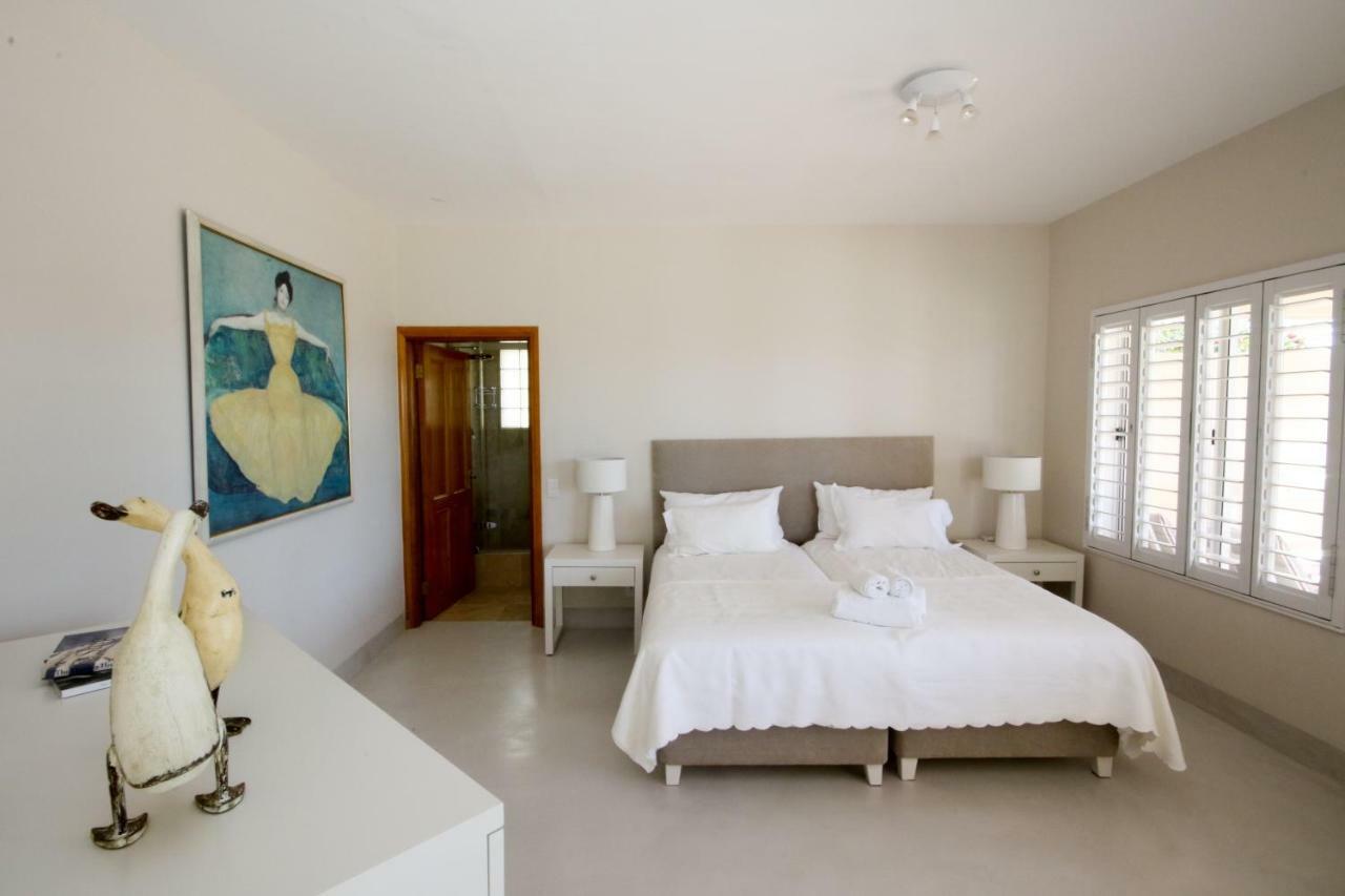 Stella Maris Luxury Apartment Plettenberg Bay Extérieur photo