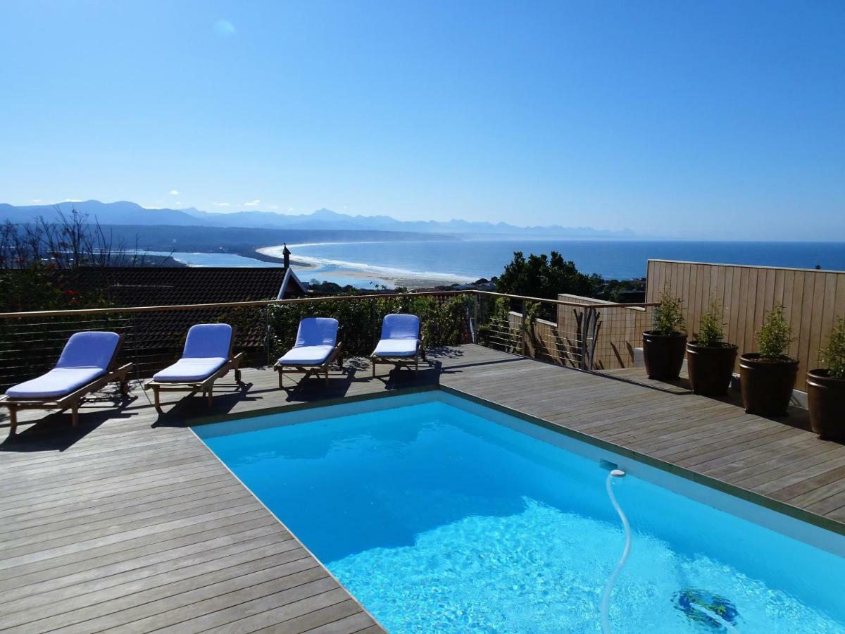 Stella Maris Luxury Apartment Plettenberg Bay Extérieur photo
