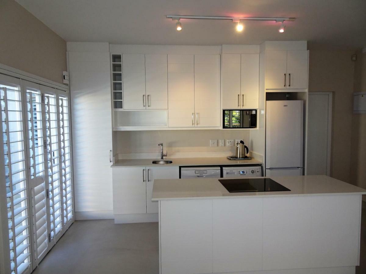Stella Maris Luxury Apartment Plettenberg Bay Extérieur photo