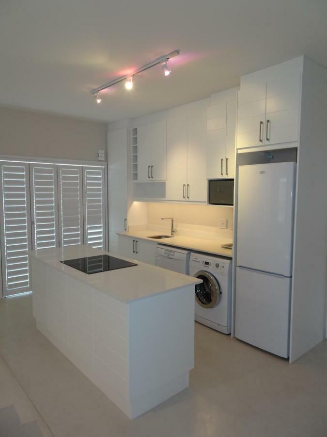 Stella Maris Luxury Apartment Plettenberg Bay Extérieur photo