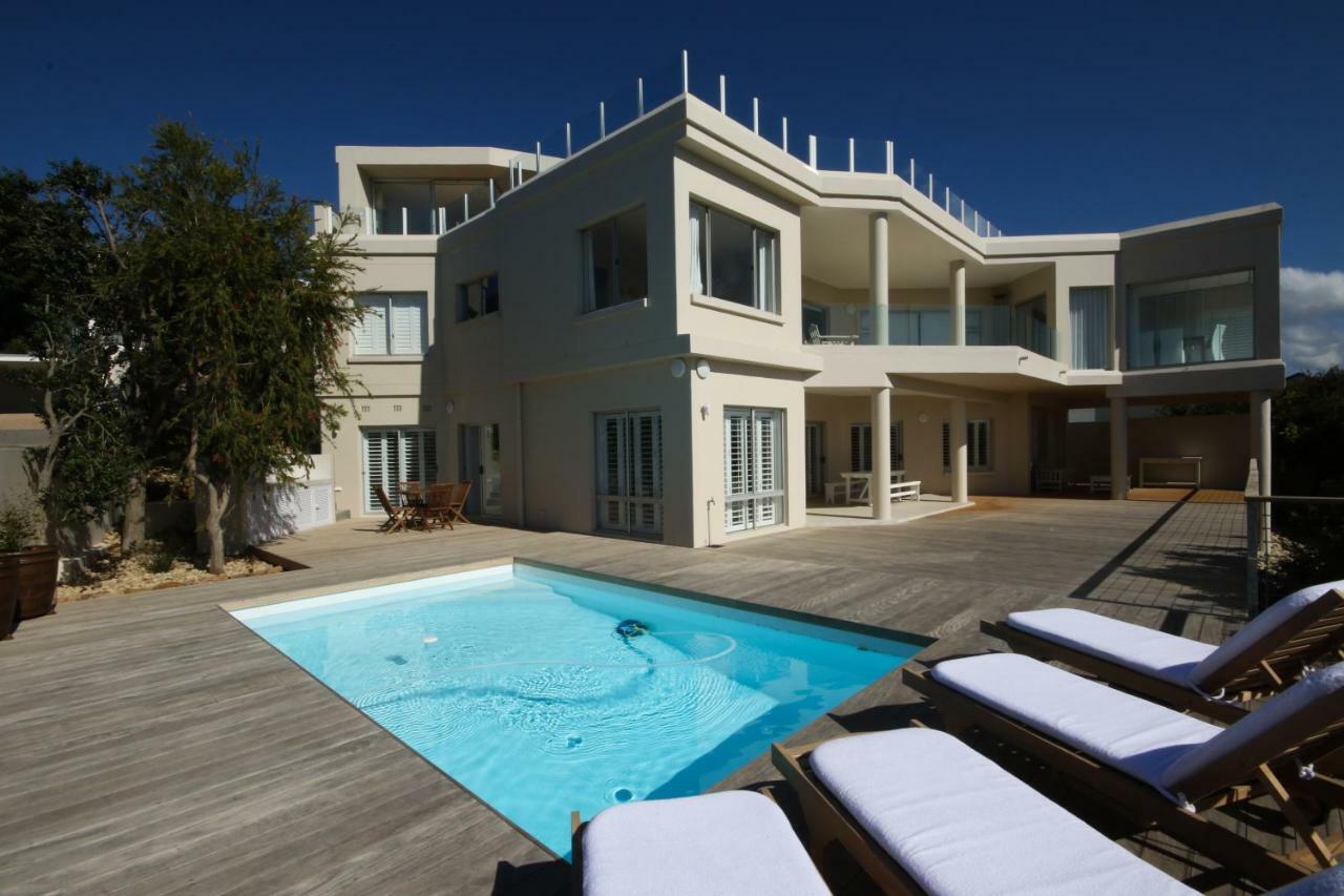 Stella Maris Luxury Apartment Plettenberg Bay Extérieur photo