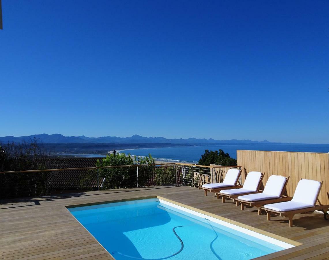 Stella Maris Luxury Apartment Plettenberg Bay Extérieur photo