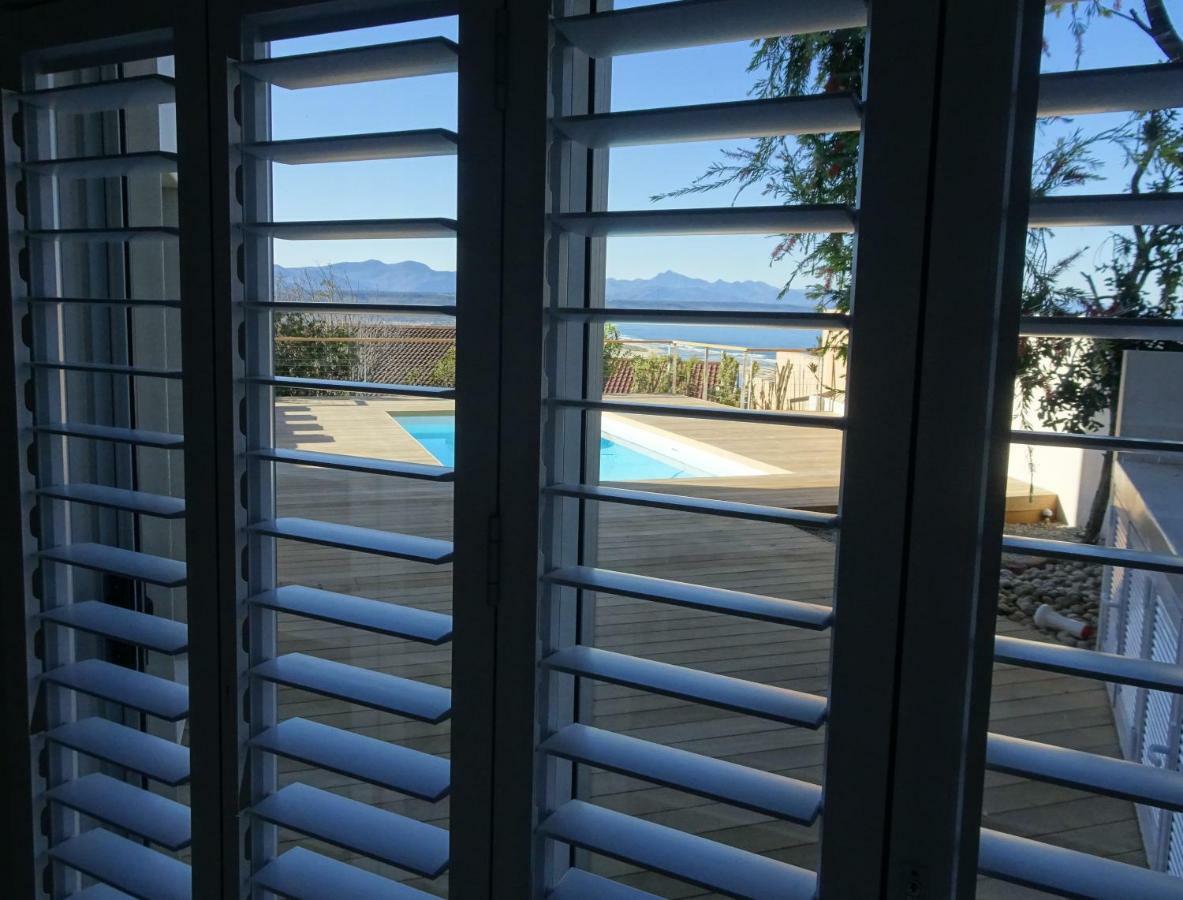 Stella Maris Luxury Apartment Plettenberg Bay Extérieur photo