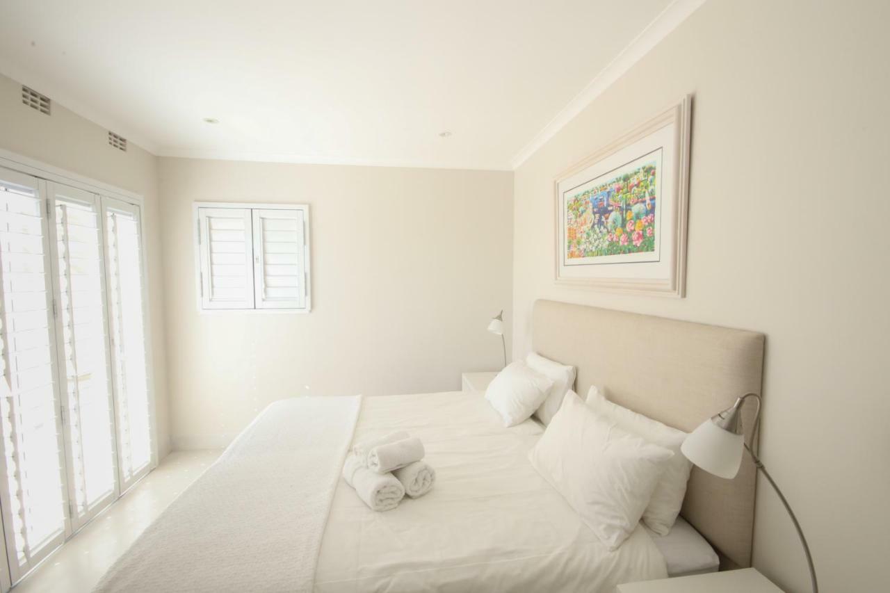 Stella Maris Luxury Apartment Plettenberg Bay Extérieur photo