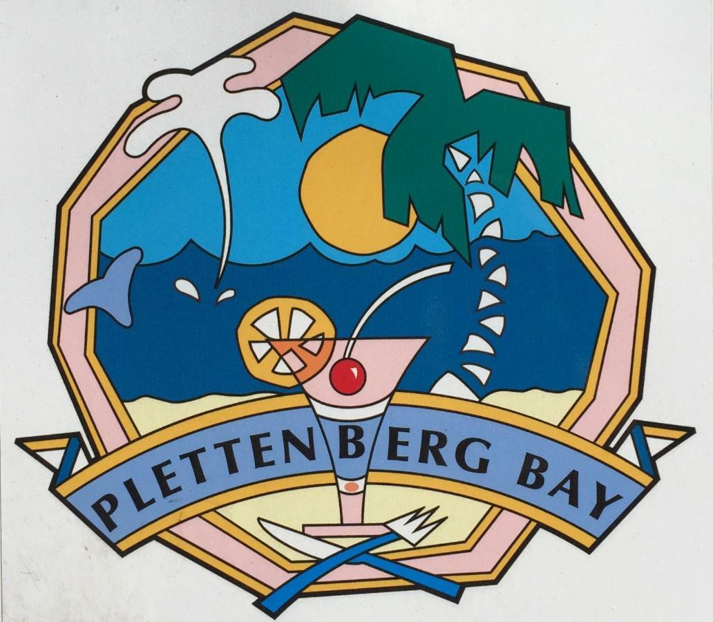 Stella Maris Luxury Apartment Plettenberg Bay Extérieur photo