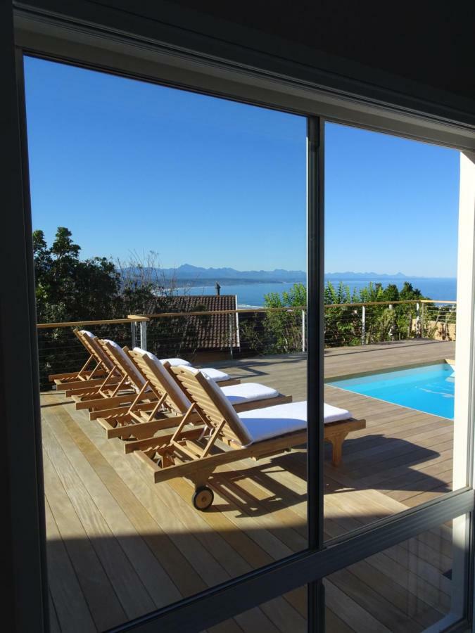 Stella Maris Luxury Apartment Plettenberg Bay Extérieur photo