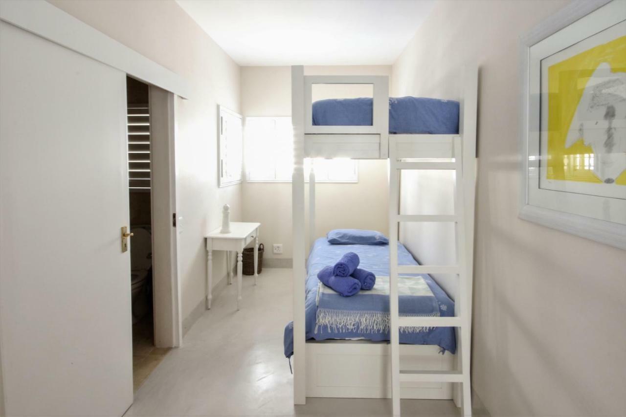 Stella Maris Luxury Apartment Plettenberg Bay Extérieur photo