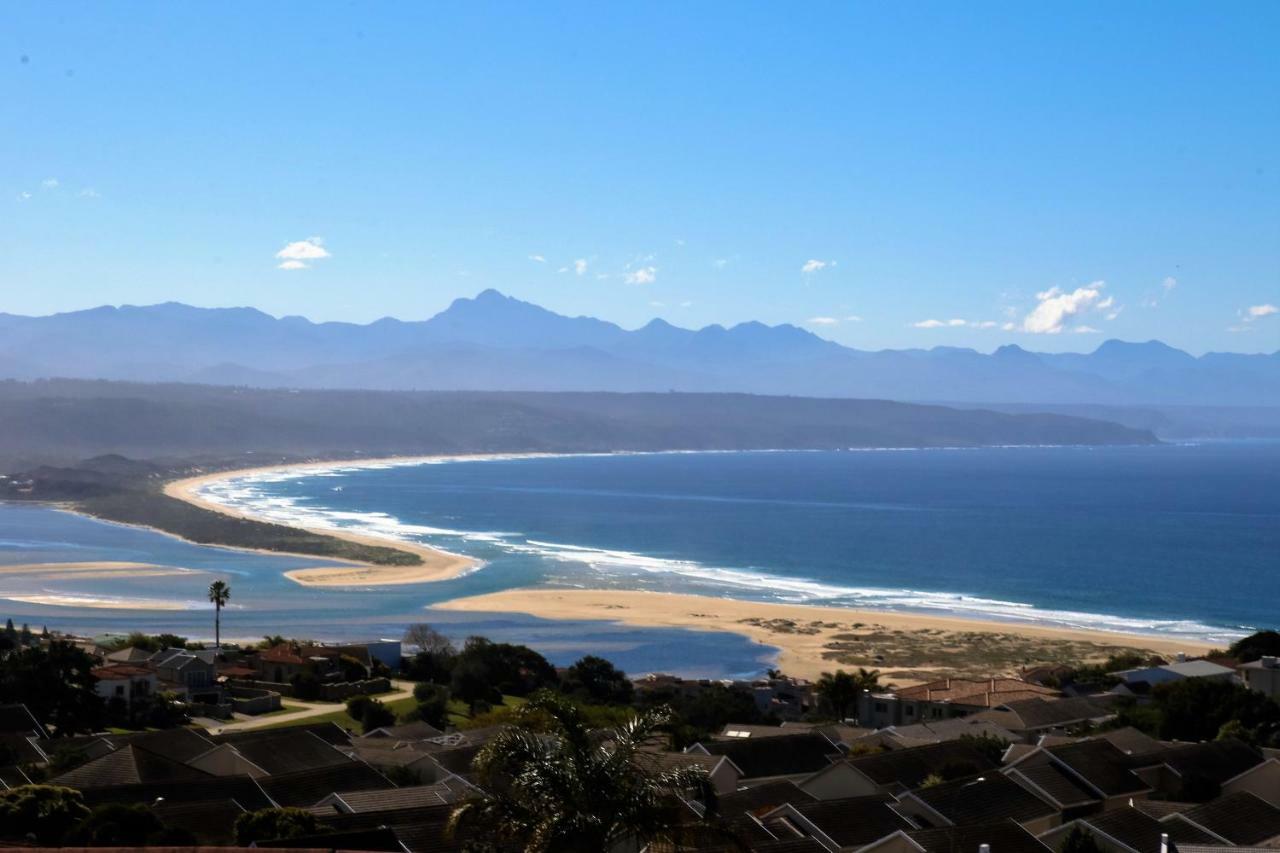 Stella Maris Luxury Apartment Plettenberg Bay Extérieur photo