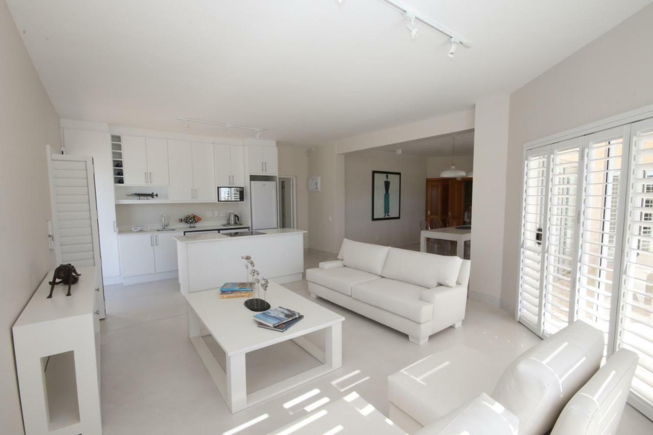 Stella Maris Luxury Apartment Plettenberg Bay Extérieur photo