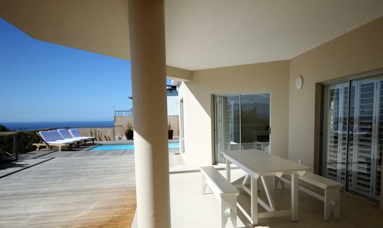 Stella Maris Luxury Apartment Plettenberg Bay Extérieur photo