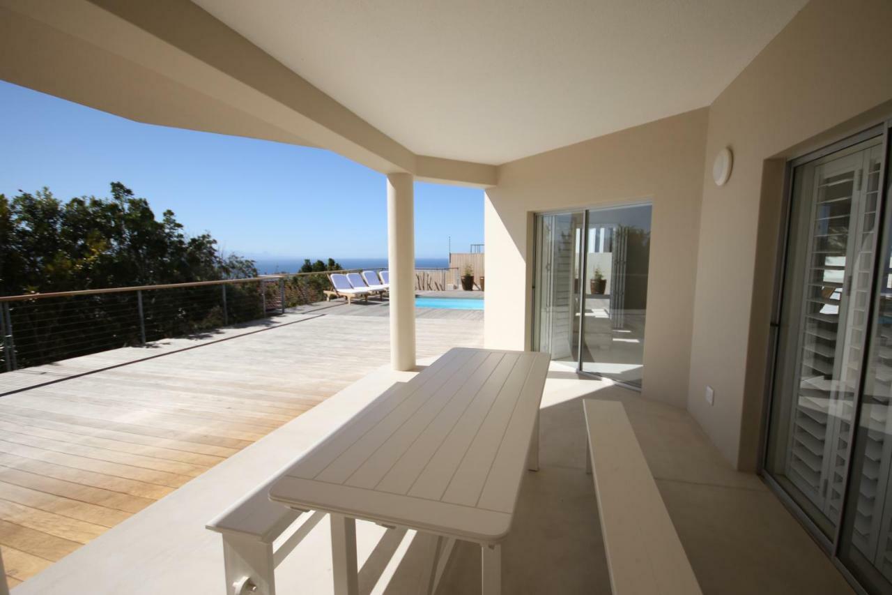 Stella Maris Luxury Apartment Plettenberg Bay Extérieur photo