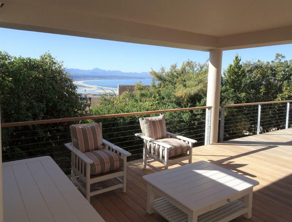 Stella Maris Luxury Apartment Plettenberg Bay Extérieur photo