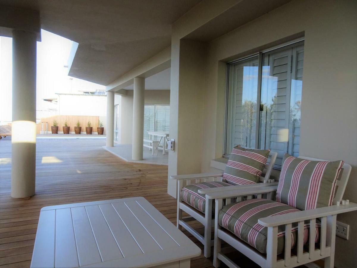 Stella Maris Luxury Apartment Plettenberg Bay Extérieur photo