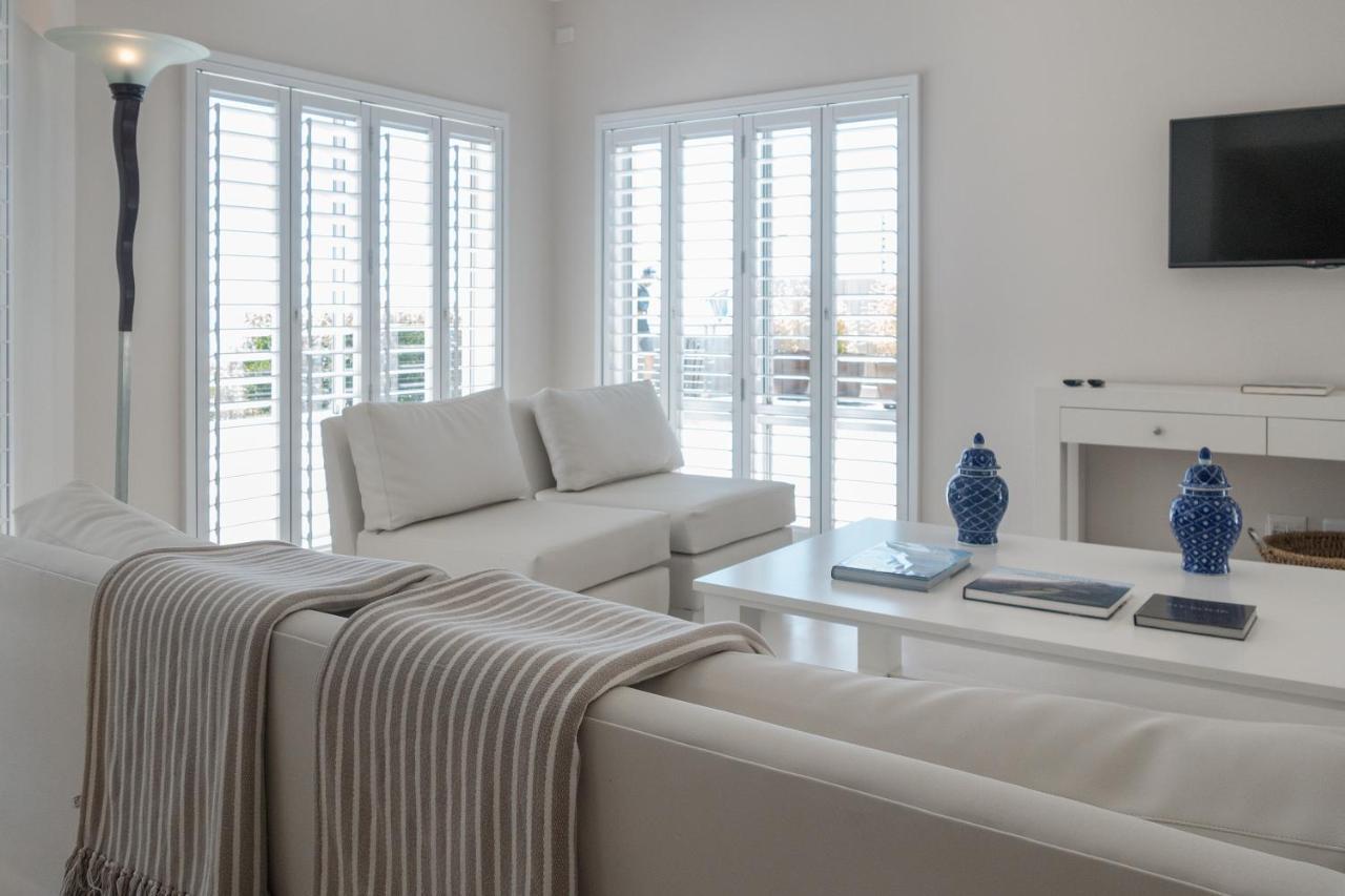Stella Maris Luxury Apartment Plettenberg Bay Extérieur photo