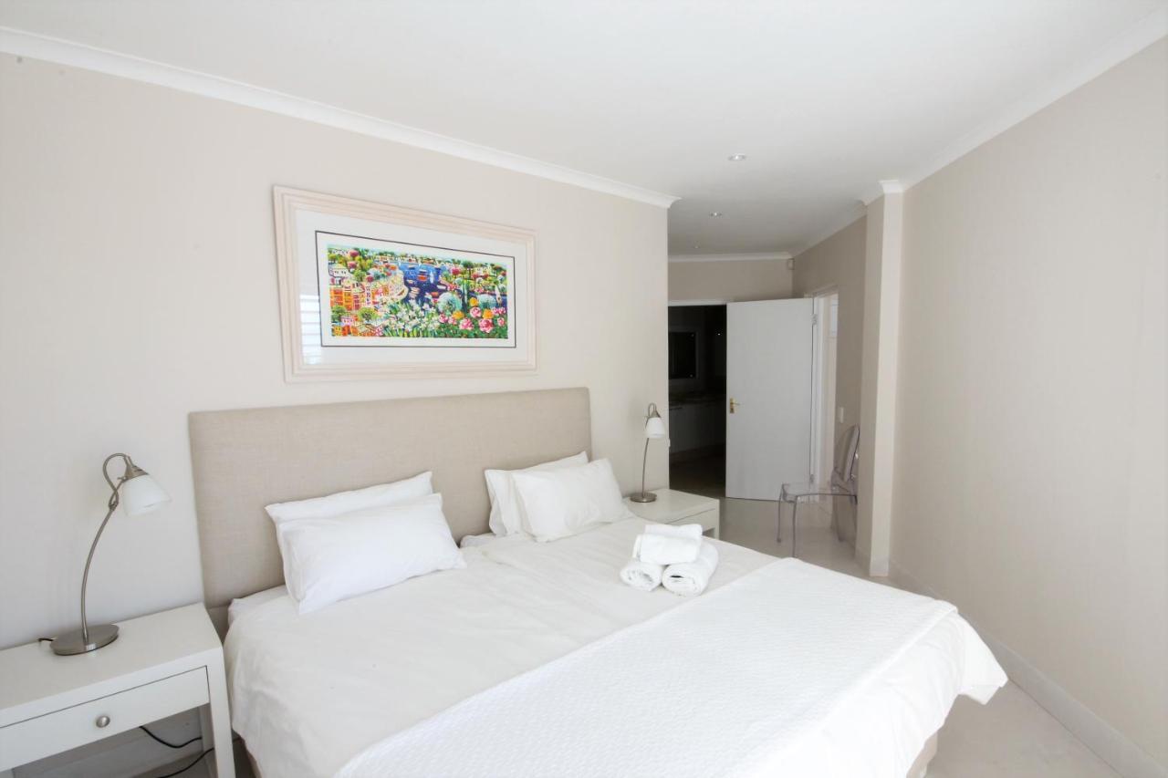 Stella Maris Luxury Apartment Plettenberg Bay Extérieur photo