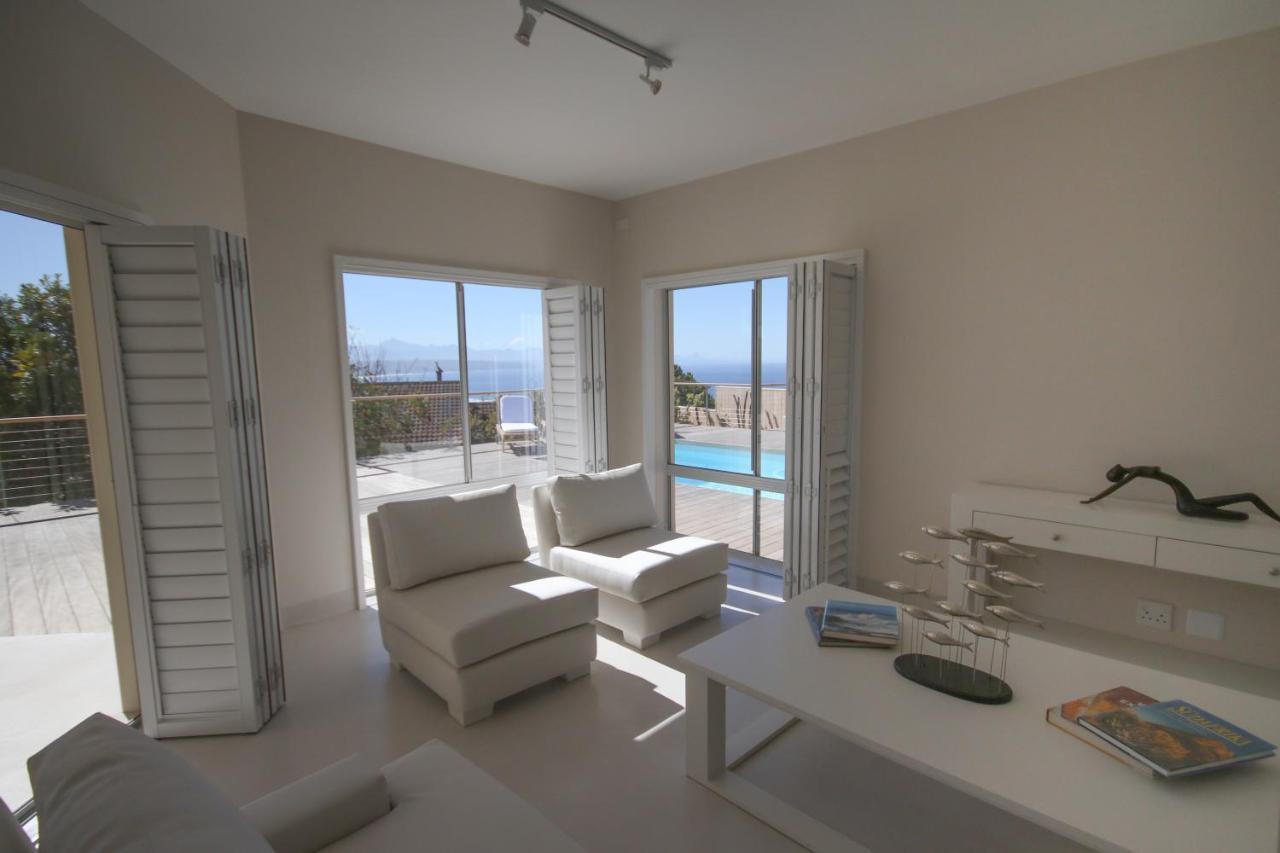 Stella Maris Luxury Apartment Plettenberg Bay Extérieur photo