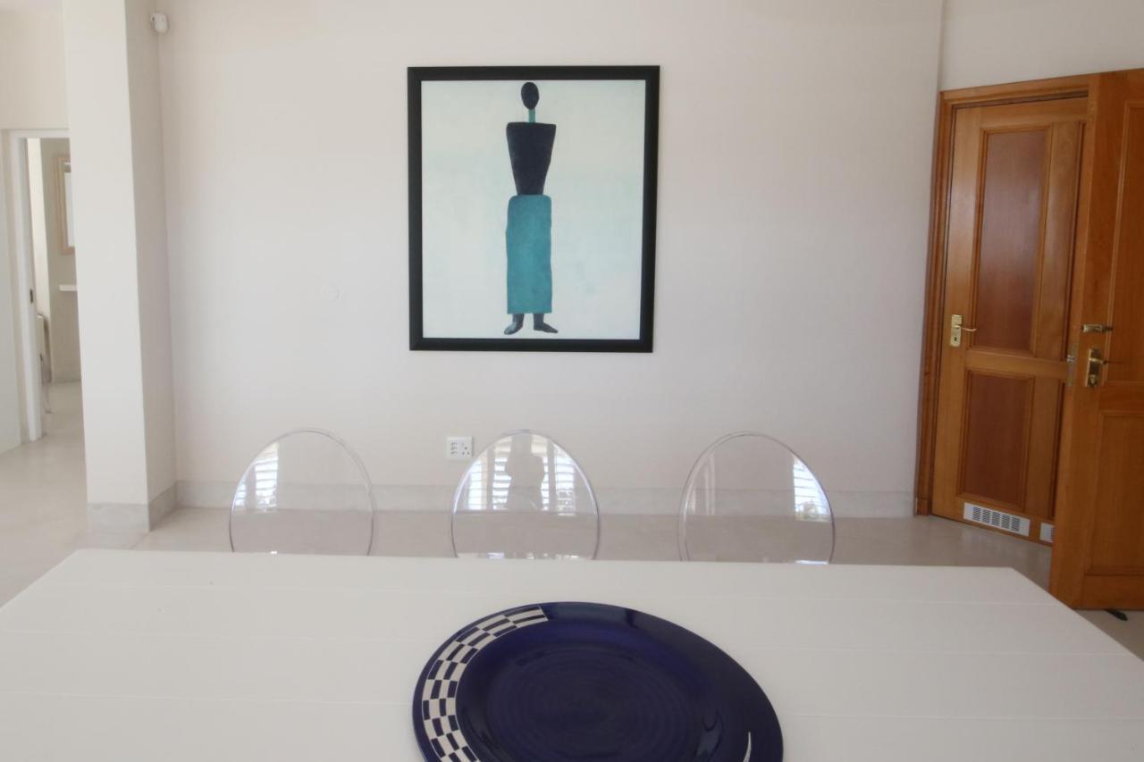 Stella Maris Luxury Apartment Plettenberg Bay Extérieur photo