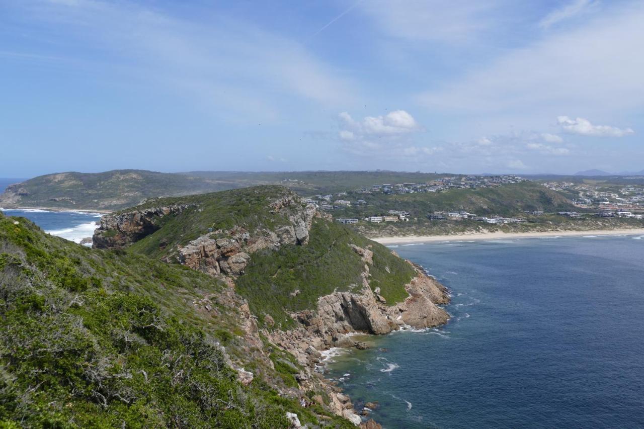 Stella Maris Luxury Apartment Plettenberg Bay Extérieur photo